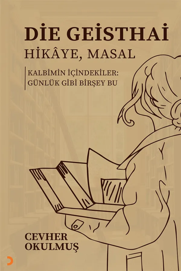 Die Geisthai