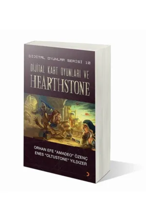Dijital Kart Oyunları ve Hearthstone