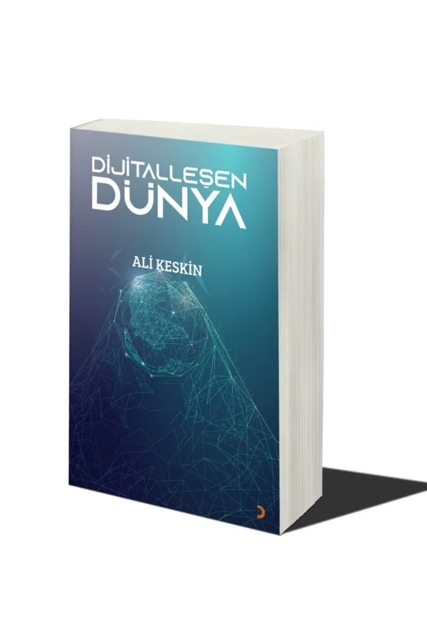 Dijitalleşen Dünya