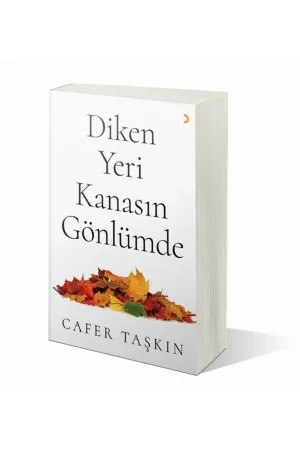 Diken Yeri Kanasın Gönlümde