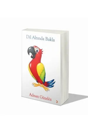 Dil Altında Bakla