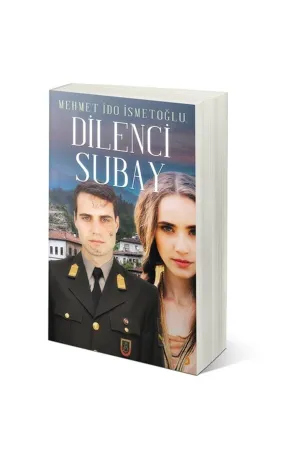Dilenci Subay