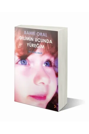Dilimin Ucunda Yüreğim