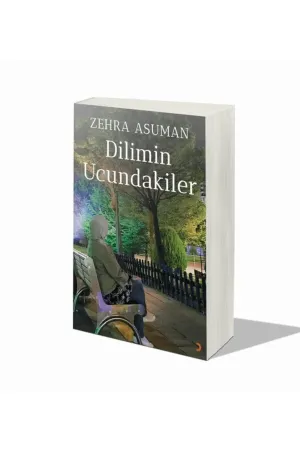 Dilimin Ucundakiler