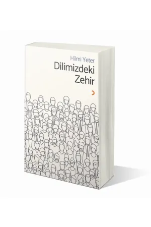 Dilimizdeki Zehir