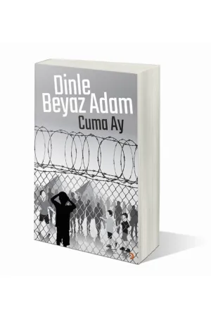 Dinle Beyaz Adam