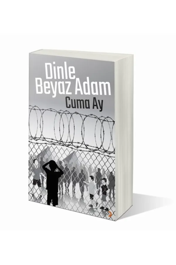 Dinle Beyaz Adam