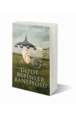 Dipot Beyinler Banliyösü