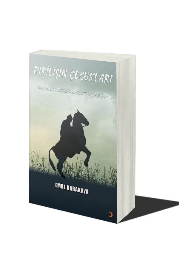 Dirilişin Çocukları