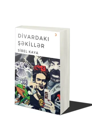 Divardakı Şəkillər