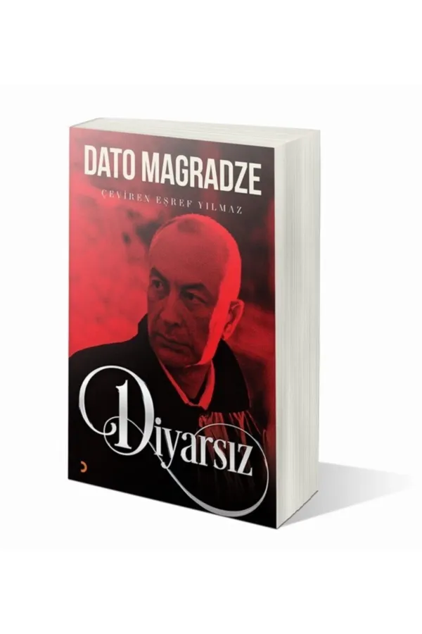 Diyarsız