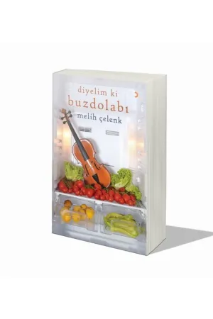 Diyelim ki Buzdolabı