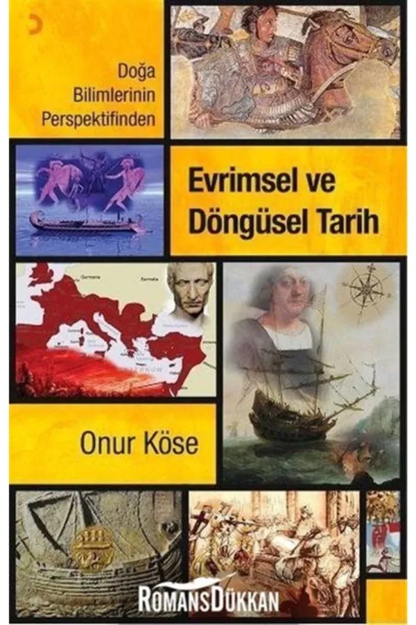 Doğa Bilimlerinin Perspektifinden Evrimsel ve Döngüsel Tarih