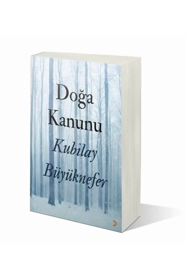 Doğa Kanunu