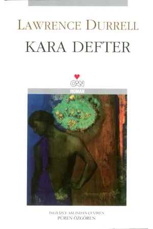 Kara Defter | Albatros Kitap