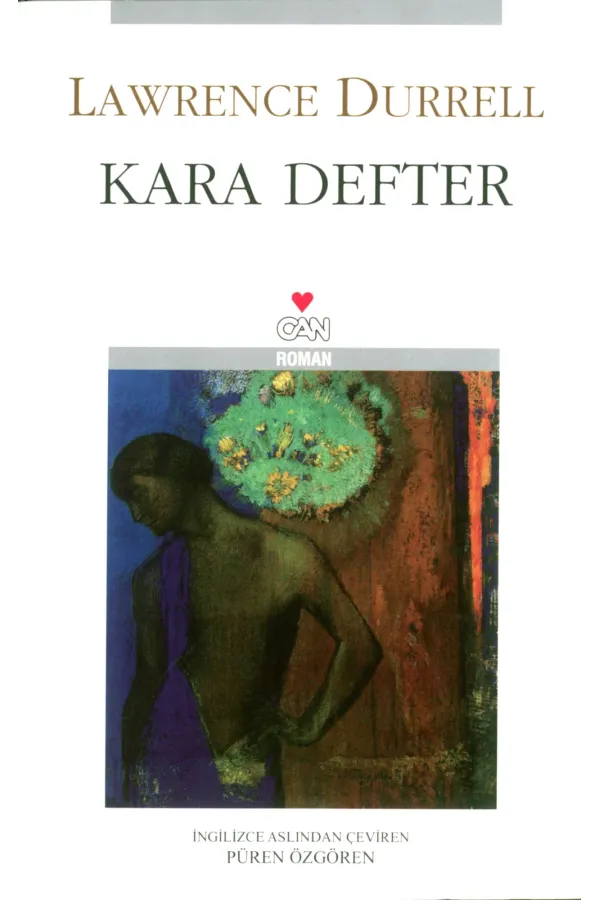 Kara Defter