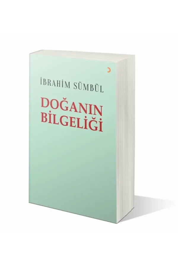 Doğanın Bilgeliği
