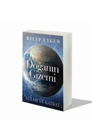 Doğanın Gizemi
