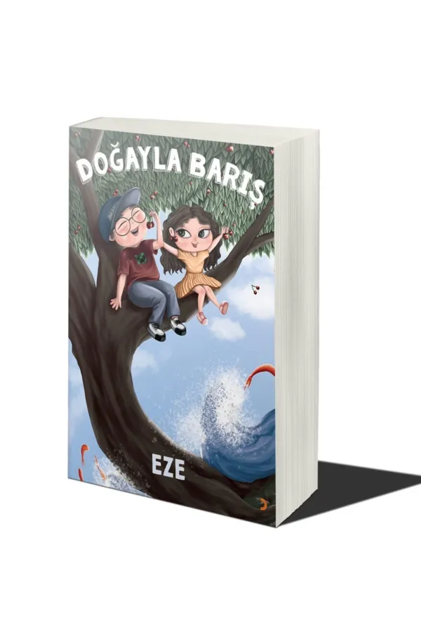 Doğayla Barış