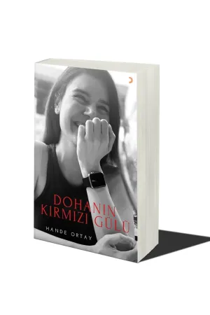Doha’nın Kırmızı Gülü