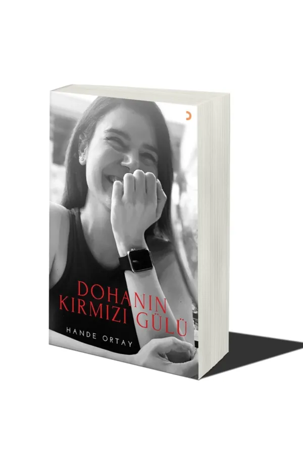 Doha’nın Kırmızı Gülü