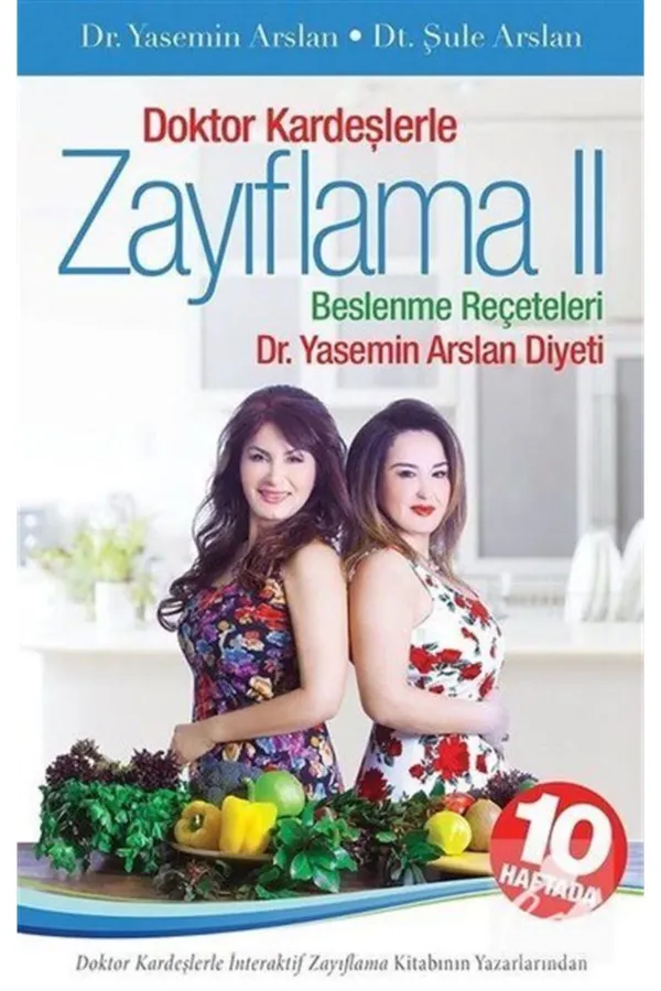 Doktor Kardeşlerle Zayıflama 2