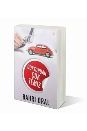 Doktordan Çok Temiz