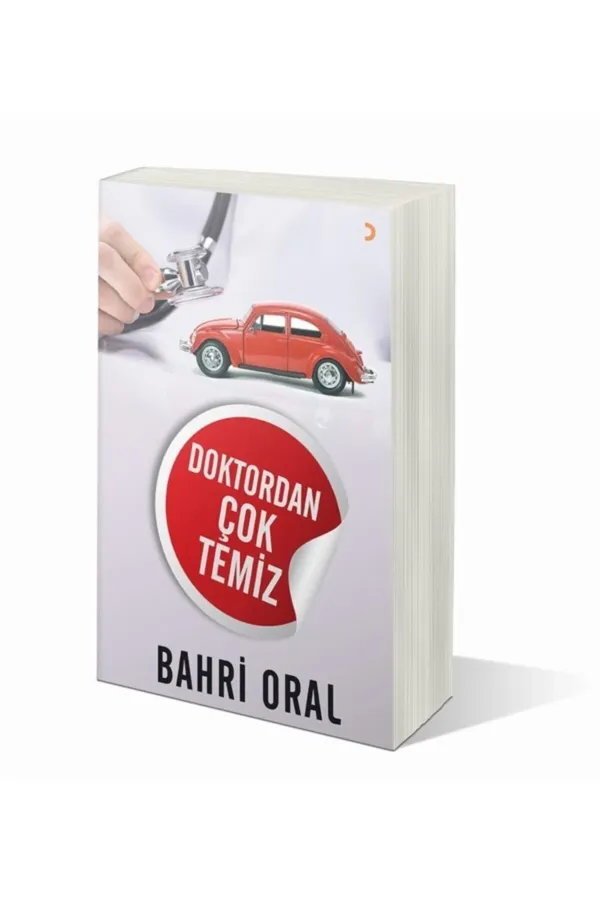 Doktordan Çok Temiz
