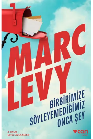 Birbirimize Söyleyemediğimiz Onca Şey (Yeni Kapak) | Albatros Kitap