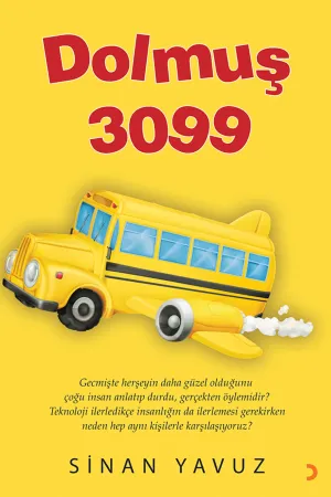 Dolmuş 3099
