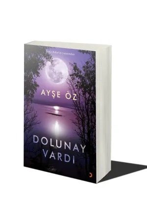 Dolunay Vardı