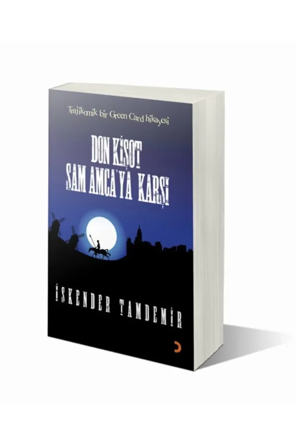 Don Kişot Sam Amca'ya Karşı