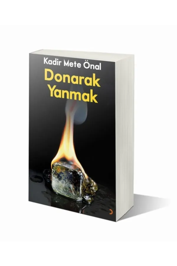 Donarak Yanmak