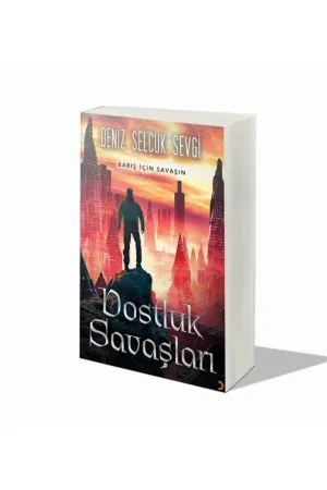 Dostluk Savaþları