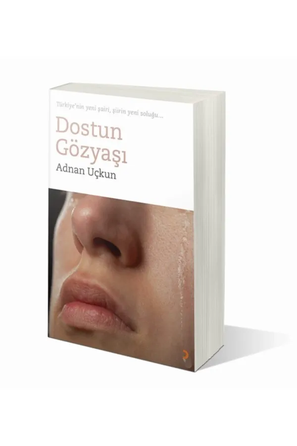 Dostun Gözyaşı