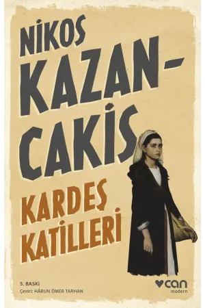 Kardeş Katilleri