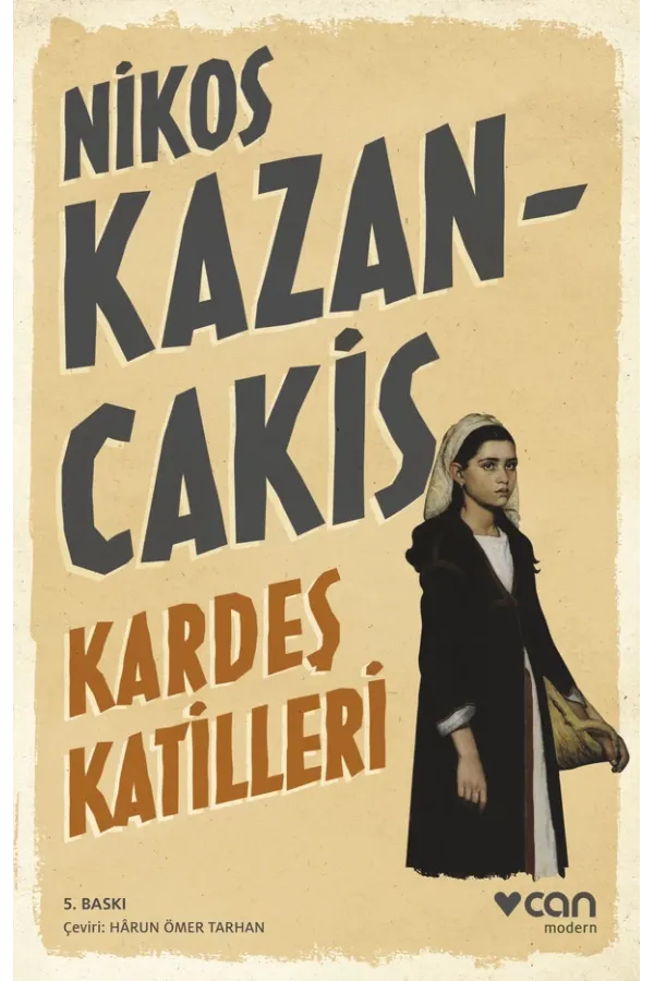 Kardeş Katilleri