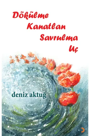 Dökülme Kanatlan Savrulma Uç