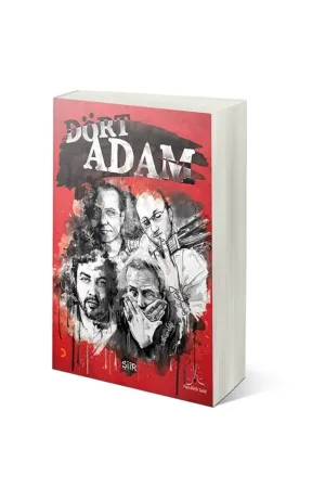 Dört Adam