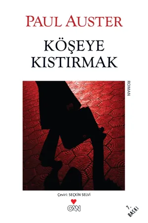 Köşeye Kıstırmak | Albatros Kitap