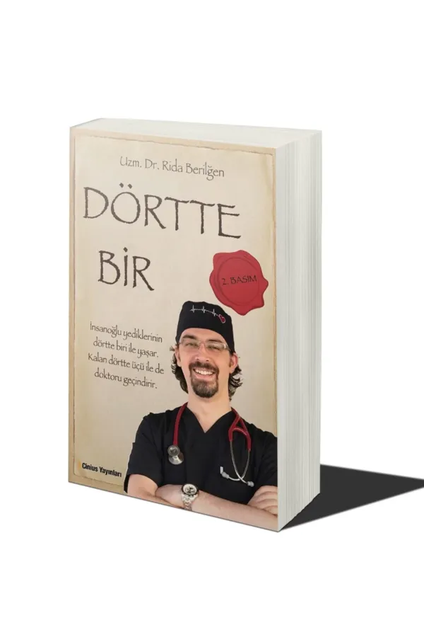 Dörtte Bir