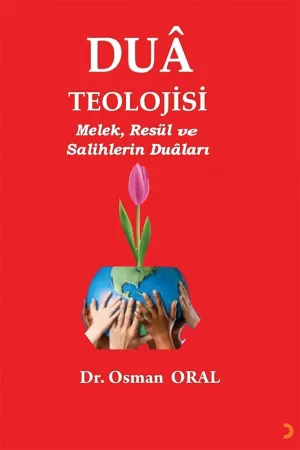 Duâ Teolojisi