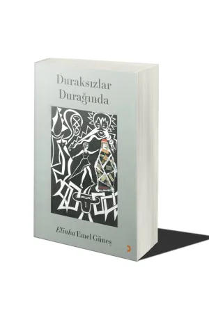 Duraksızlar Durağında