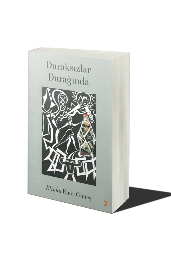 Duraksızlar Durağında