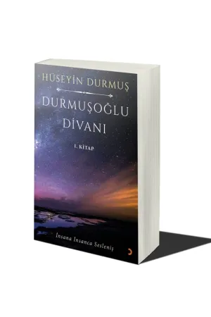 Durmuşoğlu Divanı
