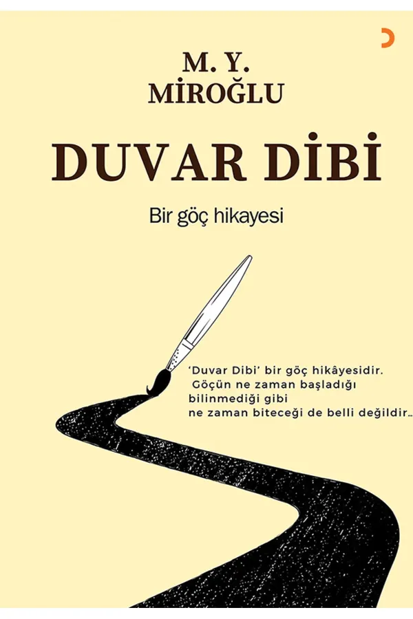 Duvar Dibi