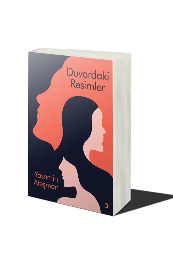 Duvardaki Resimler