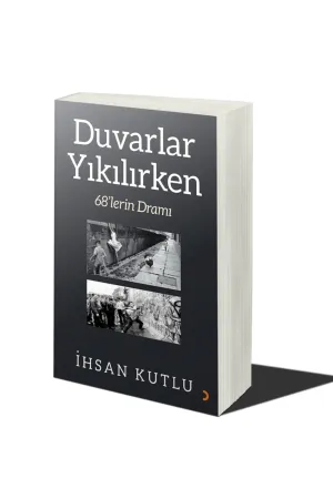 Duvarlar Yıkılırken