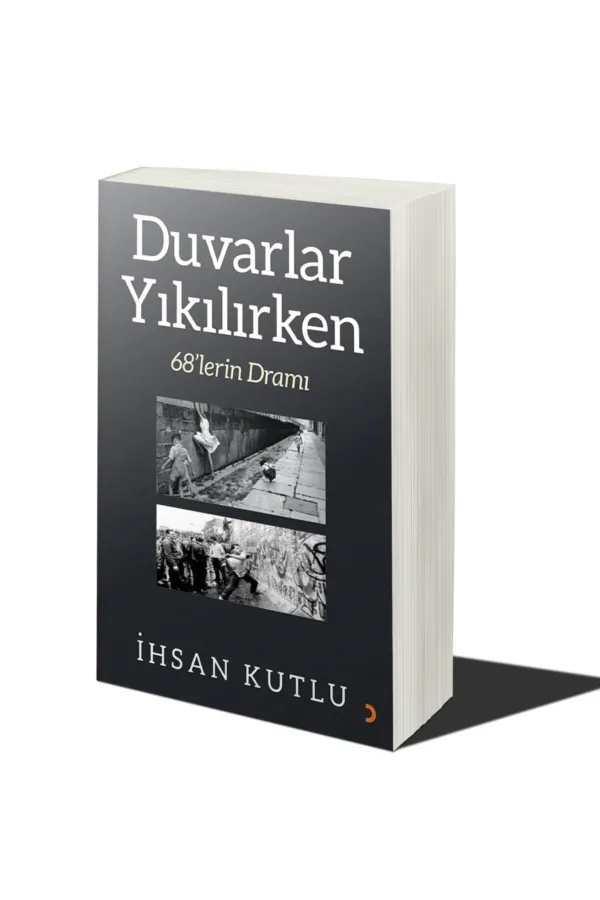 Duvarlar Yıkılırken