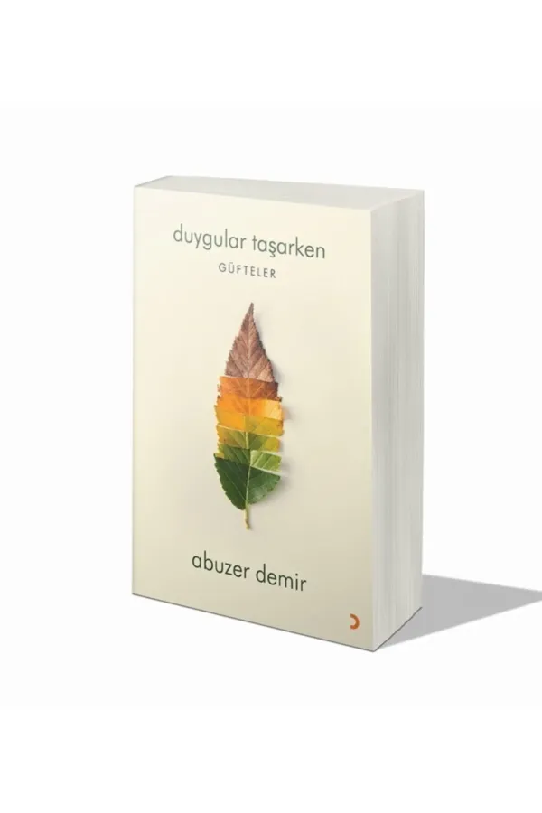 Duygular Taşarken